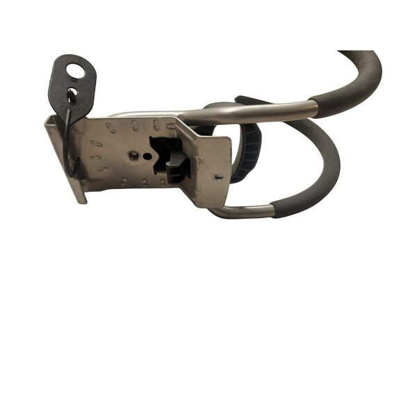 Rubbermaid 5E10 PACK OF 6 FastTrack Garage Utility Hook, Dual Hooks - Picture 7 of 7